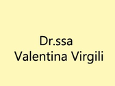 Dr.ssa Valentina Virgili