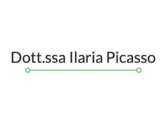 Dott.ssa Ilaria Picasso