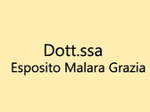 Dott.ssa Esposito Malara Grazia