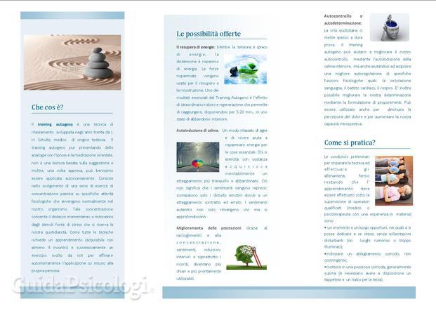 brochure training autogeno 2