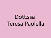 Dott.ssa Teresa Paolella