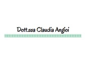 Dott.ssa Claudia Angioi