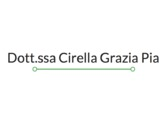 Dott.ssa Cirella Grazia Pia