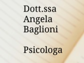 Dott.ssa Angela Baglioni