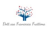 Dott.ssa Francesca Frattima