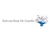 Dott.ssa Rosa De Grandis