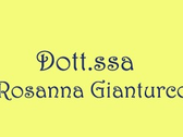 Dr.ssa Rosanna Gianturco