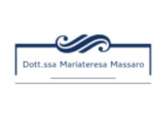 Dott.ssa Mariateresa Massaro