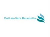 Dott.ssa Sara Barazzetta