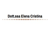 Dott.ssa Elena Cristina