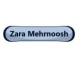 Zara Mehrnoosh