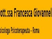 Giovannelli Francesca
