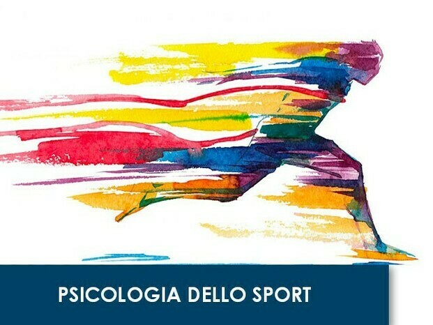 Percorsi in psicologia sportiva per atleti e allenatori 