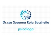 Dr.ssa Susanna Rota Bacchetta