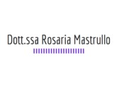 Dott.ssa Rosaria Mastrullo