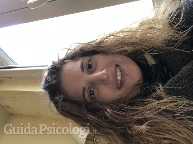 Dott.ssa Tamara Capobianco