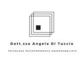 Dott.ssa Angela Di Tuccio
