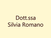 Dr.ssa Silvia Romano