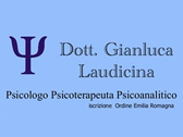 Dott. Gianluca Laudicina