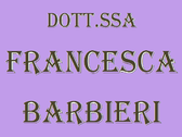 Dott.ssa Francesca Barbieri