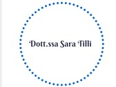 Dott.ssa Sara Tilli