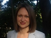 Dott.ssa Anna Batochenko