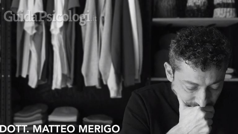 Intervista al Dott. Matteo Merigo