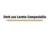 Dott.ssa Loreta Campaniello