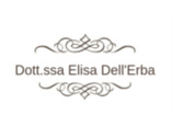 Dott.ssa Elisa Dell'Erba