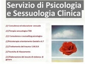 Servizio di Psicologia, Sessuologia e Terapia E.M.D.R