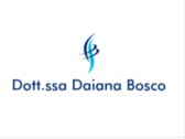 Dott.ssa Daiana Bosco