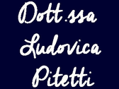 Dott.ssa Ludovica Pitetti