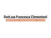 Dott.ssa Francesca Clementoni