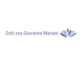 Dott.ssa Giovanna Mariani
