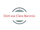 Dott.ssa Clara Baronio