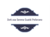 Dott.ssa Serena Gualdi Pellerano