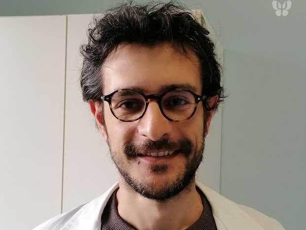 Dott. Matteo Mercurio