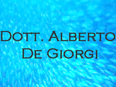 Dott. Alberto De Giorgi