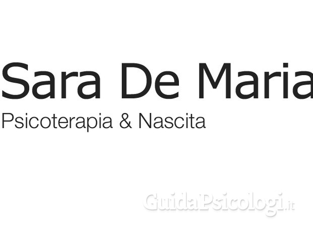 Sara De Maria