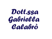Dott.ssa Gabriella Calabrò