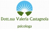 Dott.ssa Valeria Castagnola