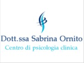 Dott.ssa Sabrina Ornito Centro di psicologia clinica