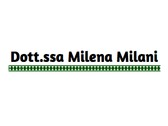 Dott.ssa Milena Milani