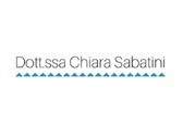 Dott.ssa Chiara Sabatini
