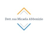 Dott.ssa Micaela Abbonizio