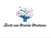 Dott.ssa Maria Matano