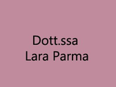 Dott.ssa Lara Parma