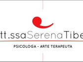 Dott.ssa Serena Tiberio