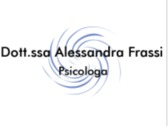 Dott.ssa Alessandra Frassi