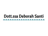 Dott.ssa Deborah Santi
